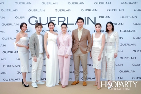 งานเปิดตัว ‘L’ESSENTIEL NATURAL GLOW FOUNDATION’  