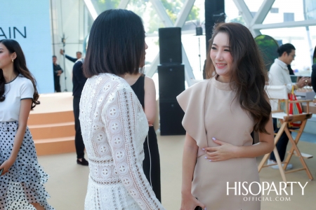 งานเปิดตัว ‘L’ESSENTIEL NATURAL GLOW FOUNDATION’  