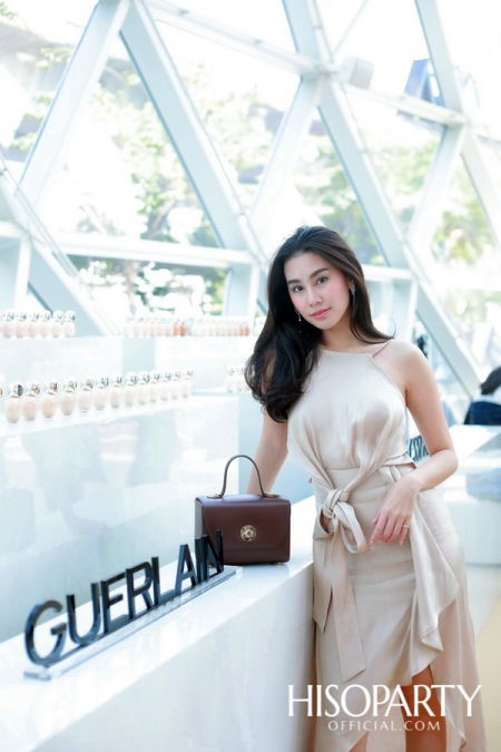 งานเปิดตัว ‘L’ESSENTIEL NATURAL GLOW FOUNDATION’  