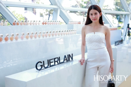 งานเปิดตัว ‘L’ESSENTIEL NATURAL GLOW FOUNDATION’  