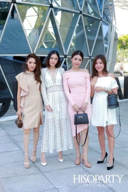 งานเปิดตัว ‘L’ESSENTIEL NATURAL GLOW FOUNDATION’  