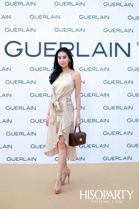 งานเปิดตัว ‘L’ESSENTIEL NATURAL GLOW FOUNDATION’  