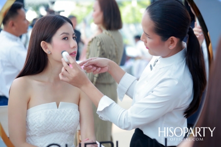 งานเปิดตัว ‘L’ESSENTIEL NATURAL GLOW FOUNDATION’  