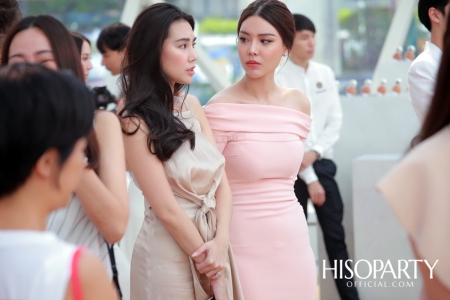 งานเปิดตัว ‘L’ESSENTIEL NATURAL GLOW FOUNDATION’  