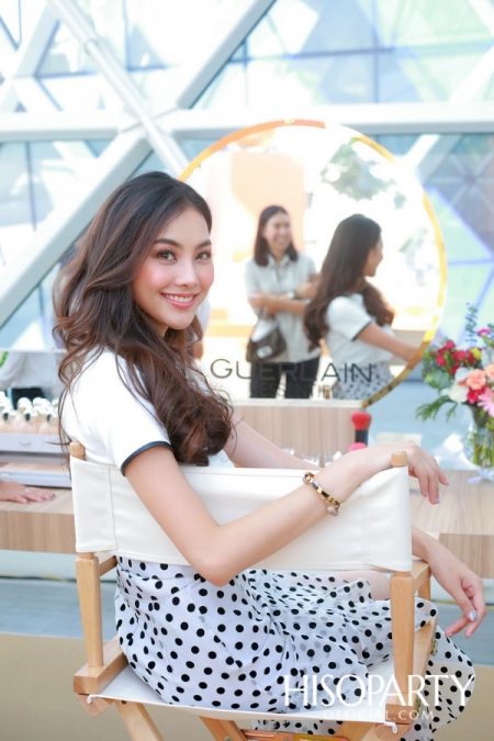 งานเปิดตัว ‘L’ESSENTIEL NATURAL GLOW FOUNDATION’  