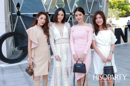 งานเปิดตัว ‘L’ESSENTIEL NATURAL GLOW FOUNDATION’  