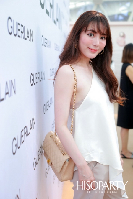 งานเปิดตัว ‘L’ESSENTIEL NATURAL GLOW FOUNDATION’  