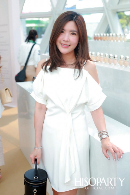 งานเปิดตัว ‘L’ESSENTIEL NATURAL GLOW FOUNDATION’  