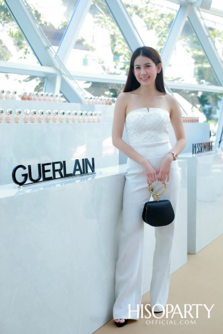 งานเปิดตัว ‘L’ESSENTIEL NATURAL GLOW FOUNDATION’  