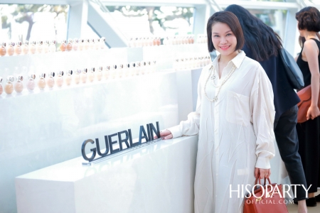 งานเปิดตัว ‘L’ESSENTIEL NATURAL GLOW FOUNDATION’  