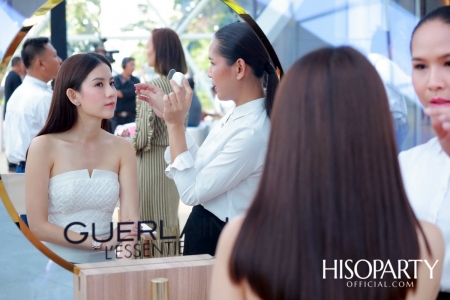 งานเปิดตัว ‘L’ESSENTIEL NATURAL GLOW FOUNDATION’  