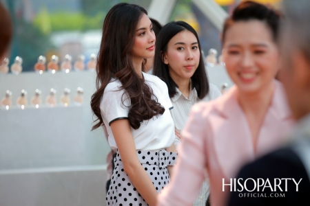 งานเปิดตัว ‘L’ESSENTIEL NATURAL GLOW FOUNDATION’  