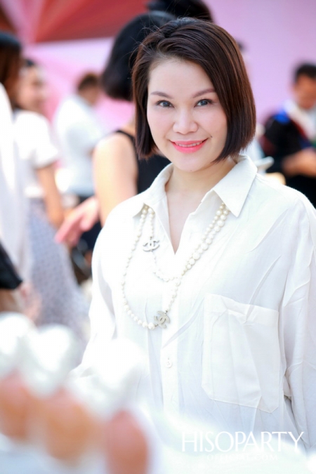 งานเปิดตัว ‘L’ESSENTIEL NATURAL GLOW FOUNDATION’  