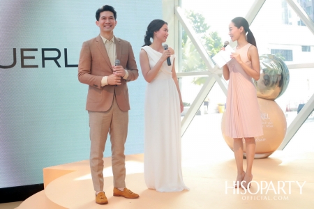 งานเปิดตัว ‘L’ESSENTIEL NATURAL GLOW FOUNDATION’  