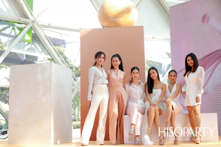 งานเปิดตัว ‘L’ESSENTIEL NATURAL GLOW FOUNDATION’  