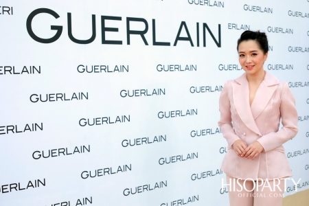 งานเปิดตัว ‘L’ESSENTIEL NATURAL GLOW FOUNDATION’  