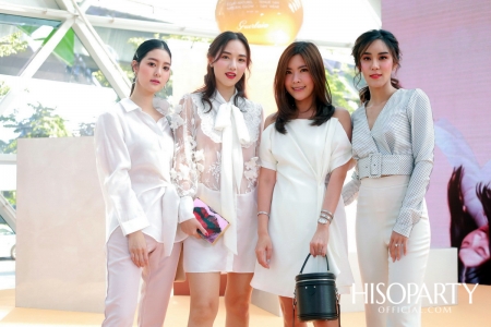 งานเปิดตัว ‘L’ESSENTIEL NATURAL GLOW FOUNDATION’  