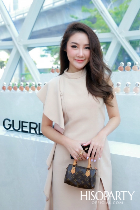 งานเปิดตัว ‘L’ESSENTIEL NATURAL GLOW FOUNDATION’  