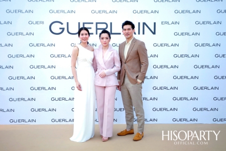 งานเปิดตัว ‘L’ESSENTIEL NATURAL GLOW FOUNDATION’  