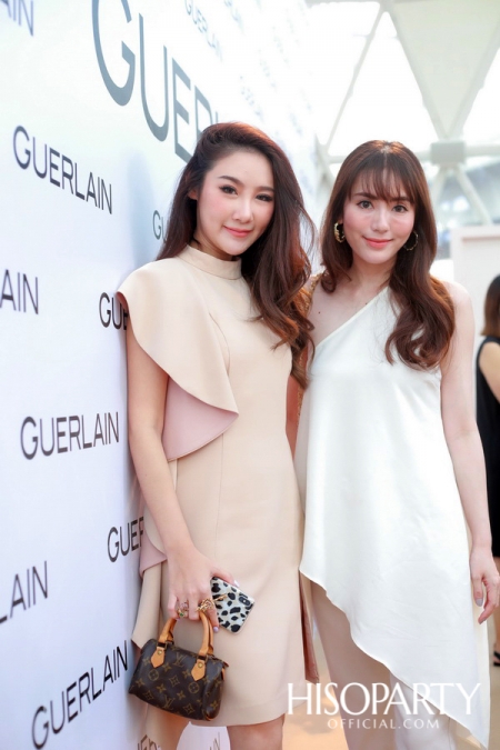 งานเปิดตัว ‘L’ESSENTIEL NATURAL GLOW FOUNDATION’  