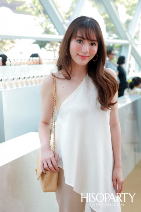 งานเปิดตัว ‘L’ESSENTIEL NATURAL GLOW FOUNDATION’  