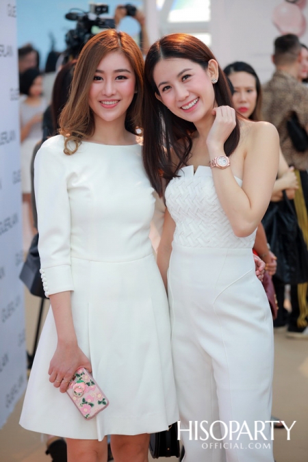 งานเปิดตัว ‘L’ESSENTIEL NATURAL GLOW FOUNDATION’  