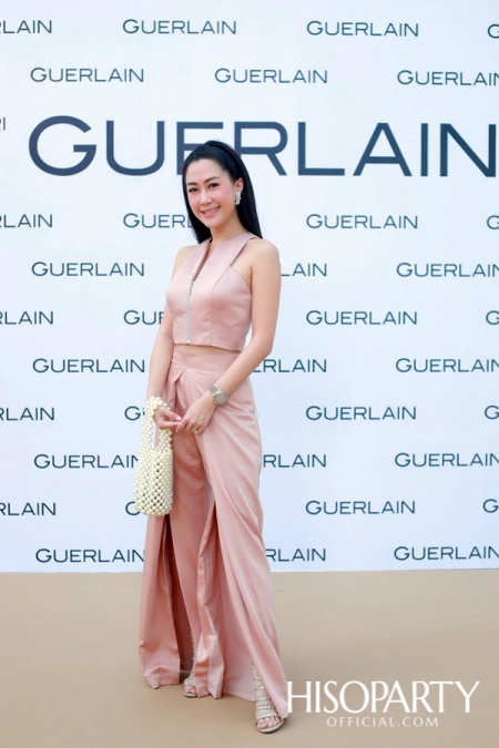 งานเปิดตัว ‘L’ESSENTIEL NATURAL GLOW FOUNDATION’  