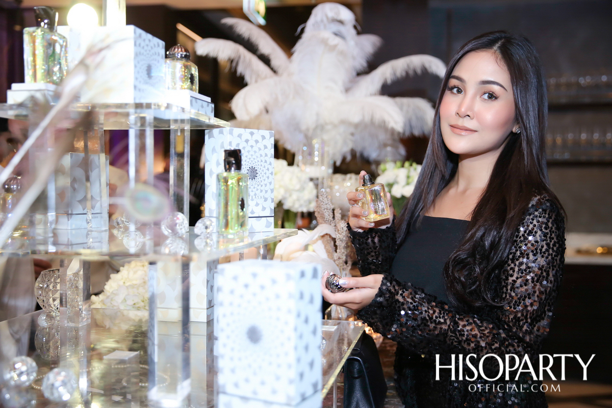 PORTRAYAL BY AMOUAGE