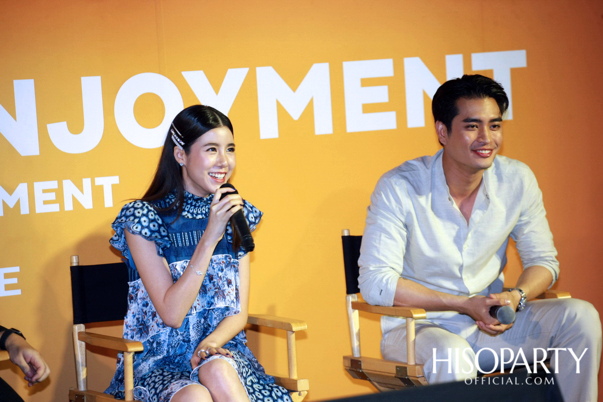 CJ MAJOR Entertainment ‘Your Endless Enjoyment’