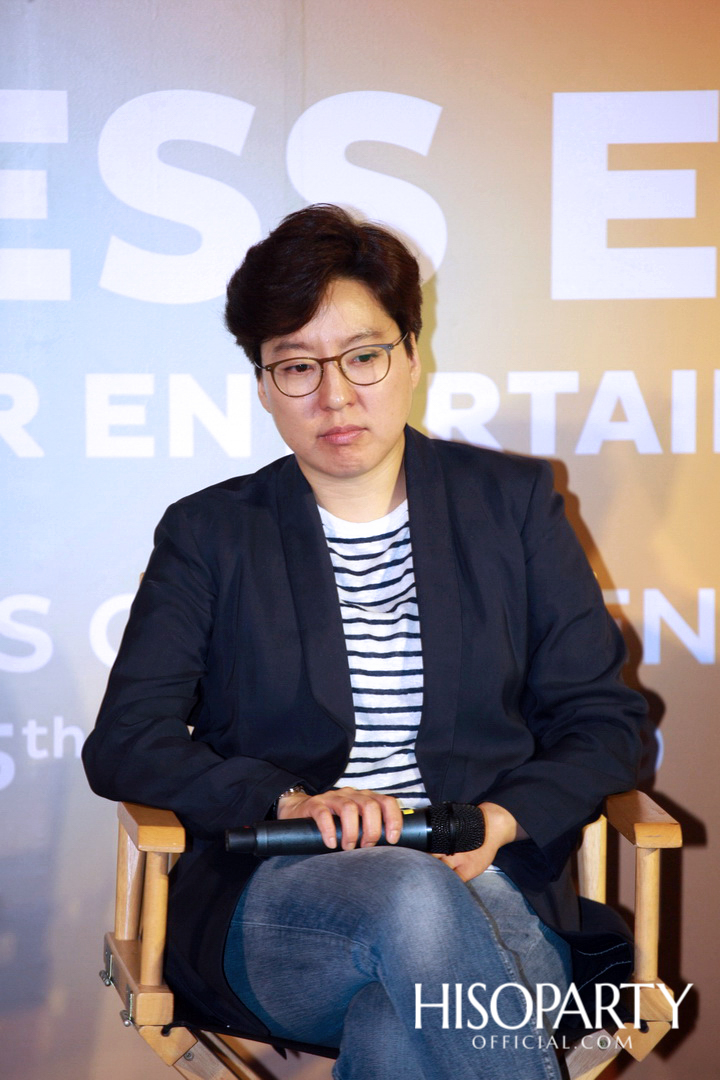 CJ MAJOR Entertainment ‘Your Endless Enjoyment’