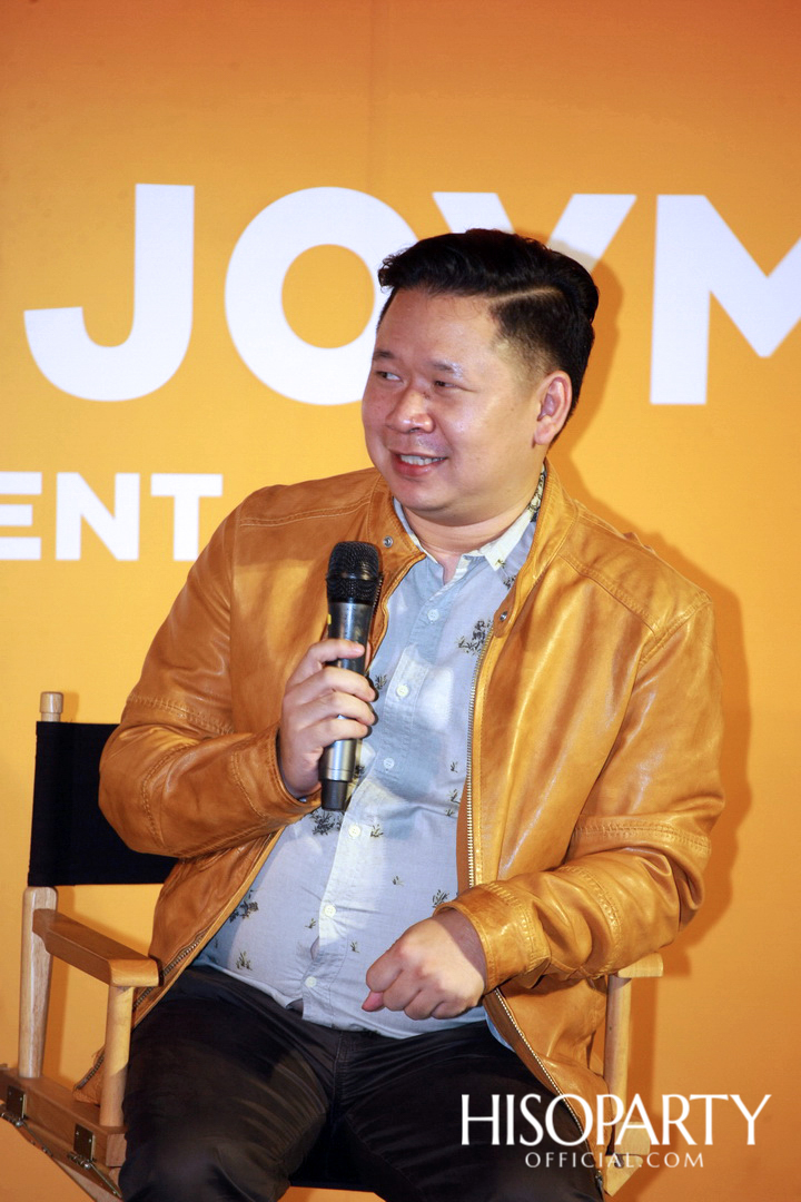 CJ MAJOR Entertainment ‘Your Endless Enjoyment’