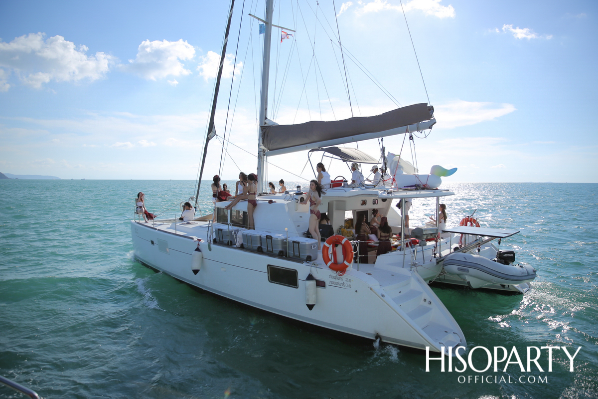 LET’S SOAK UP THE MAGIC OF GOLDEN SUMMER WITH CLARINS