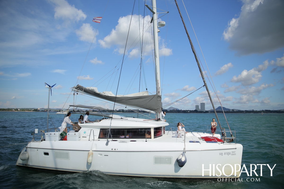 LET’S SOAK UP THE MAGIC OF GOLDEN SUMMER WITH CLARINS