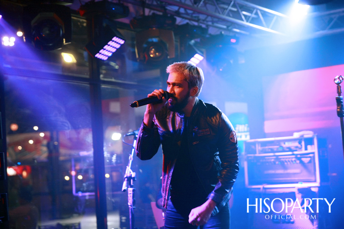 เมอร์เซเดส – เบนซ์ เปิดตัวรถยนต์รุ่นใหม่ในตระกูล Mercedes-AMG พร้อมกันถึง 5 รุ่น ตอกย้ำความเป็นผู้นำในกลุ่มรถยนต์สมรรถนะสูง