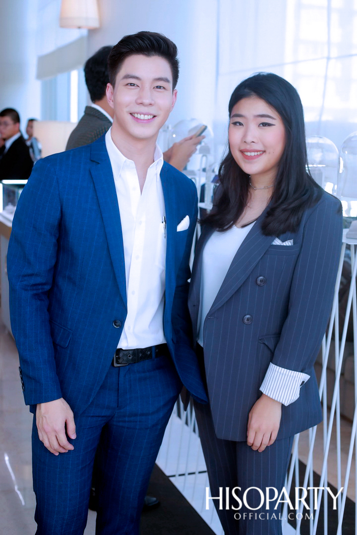 JASMIN แบรนด์จิวเวลรี่ระดับพรีเมียม เปิดตัวคอลเลกชั่น ‘EVERYDAY SHINING: COEXISTING’