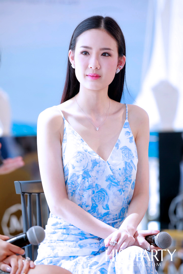 JASMIN แบรนด์จิวเวลรี่ระดับพรีเมียม เปิดตัวคอลเลกชั่น ‘EVERYDAY SHINING: COEXISTING’