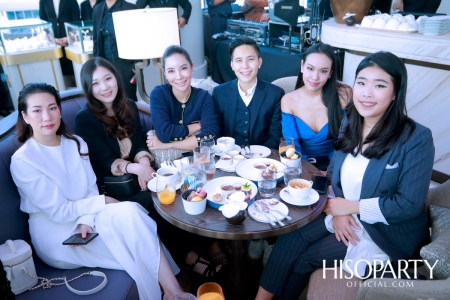 JASMIN แบรนด์จิวเวลรี่ระดับพรีเมียม เปิดตัวคอลเลกชั่น ‘EVERYDAY SHINING: COEXISTING’