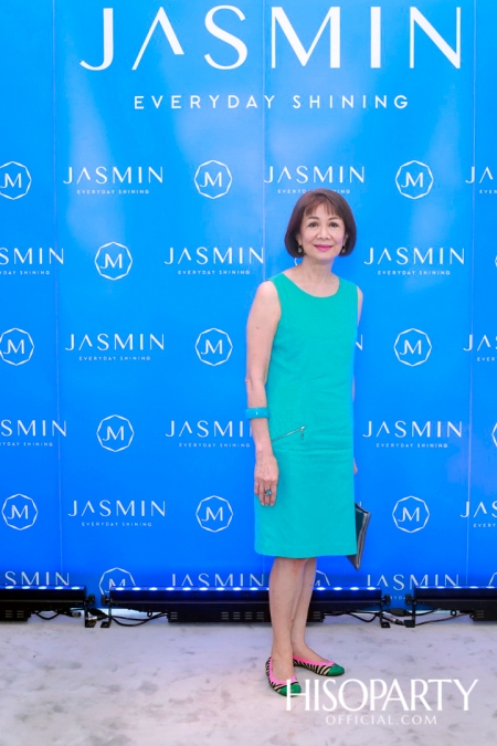 JASMIN แบรนด์จิวเวลรี่ระดับพรีเมียม เปิดตัวคอลเลกชั่น ‘EVERYDAY SHINING: COEXISTING’