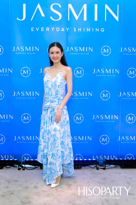 JASMIN แบรนด์จิวเวลรี่ระดับพรีเมียม เปิดตัวคอลเลกชั่น ‘EVERYDAY SHINING: COEXISTING’