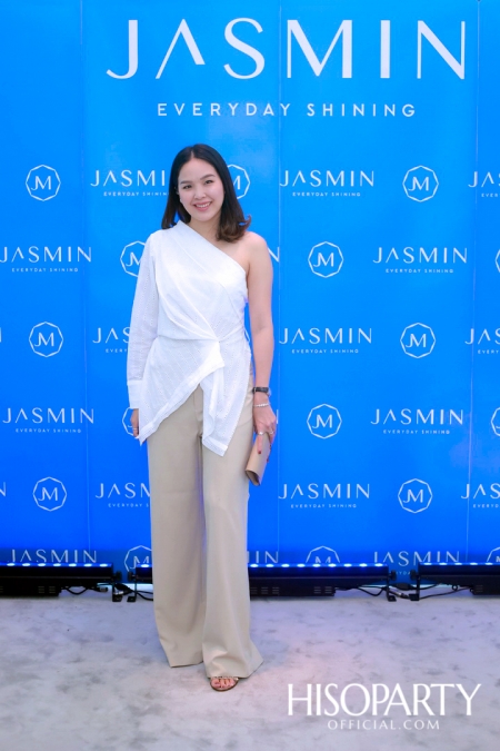 JASMIN แบรนด์จิวเวลรี่ระดับพรีเมียม เปิดตัวคอลเลกชั่น ‘EVERYDAY SHINING: COEXISTING’