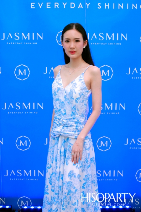 JASMIN แบรนด์จิวเวลรี่ระดับพรีเมียม เปิดตัวคอลเลกชั่น ‘EVERYDAY SHINING: COEXISTING’