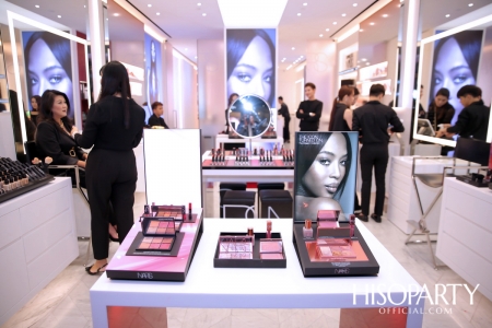 HISOPARTY X NARS Orgasm 2019 Collection THE ICON. TURNED ON