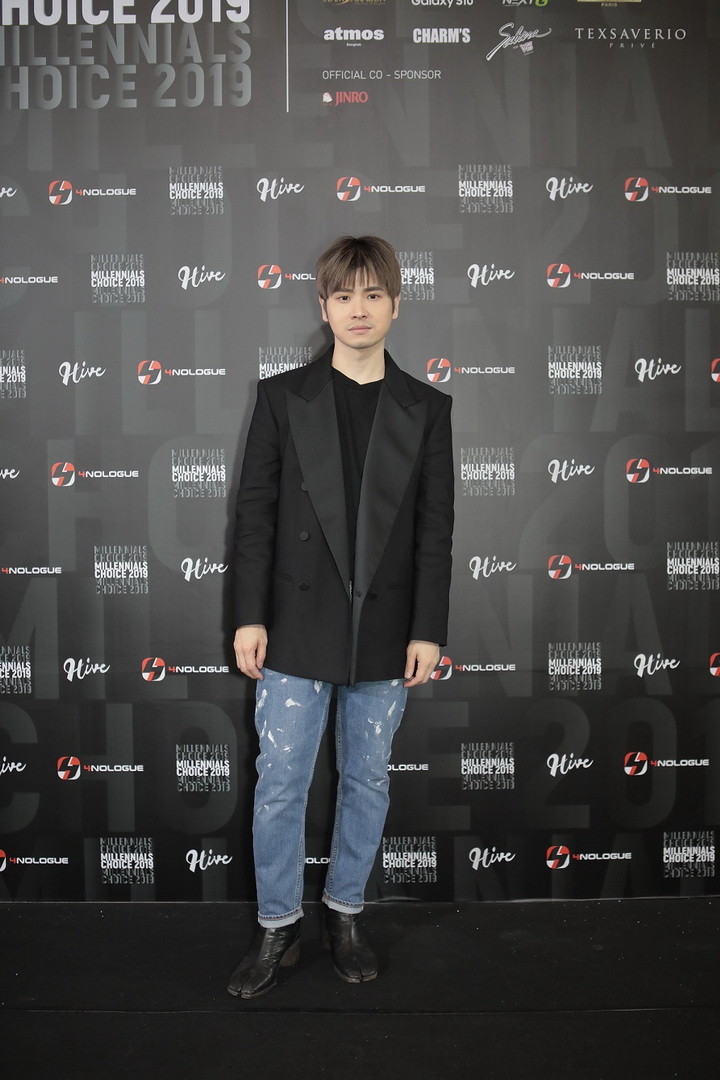 Millennials Choice 2019 Woonsen Collection by Sabina 'Furious Obsession'