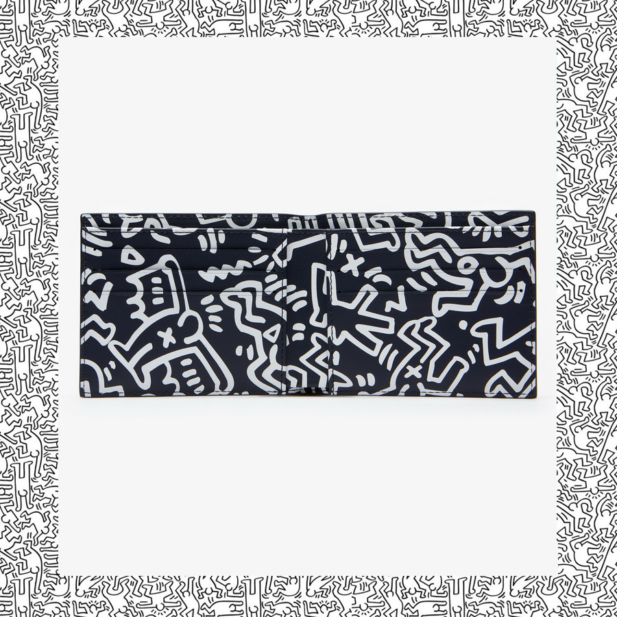 LACOSTE X KEITH HARING   ดีไซน์แห่งความสุขสนุกที่ผสมผสานศิลปะและแฟชั่นได้อย่างลงตัว 