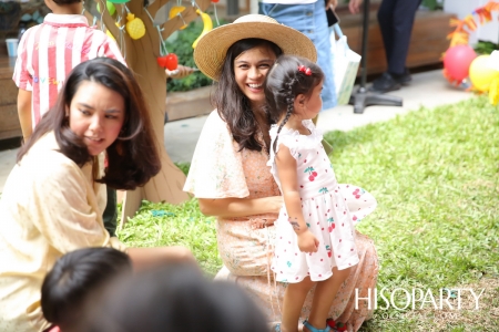 Little Sister: Spring – Summer 2019 ‘Picnic at The Zoo’ Fun Fair