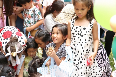 Little Sister: Spring – Summer 2019 ‘Picnic at The Zoo’ Fun Fair