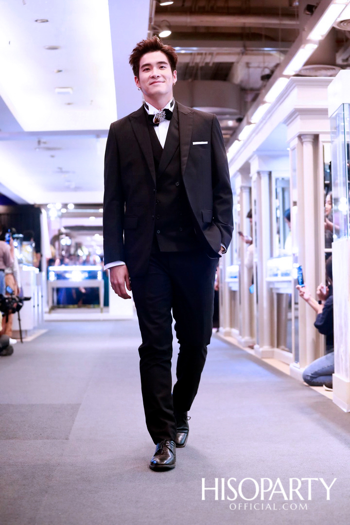 Beauty Gems – VICTORIAN AI