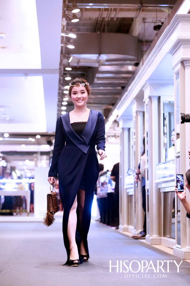 Beauty Gems – VICTORIAN AI