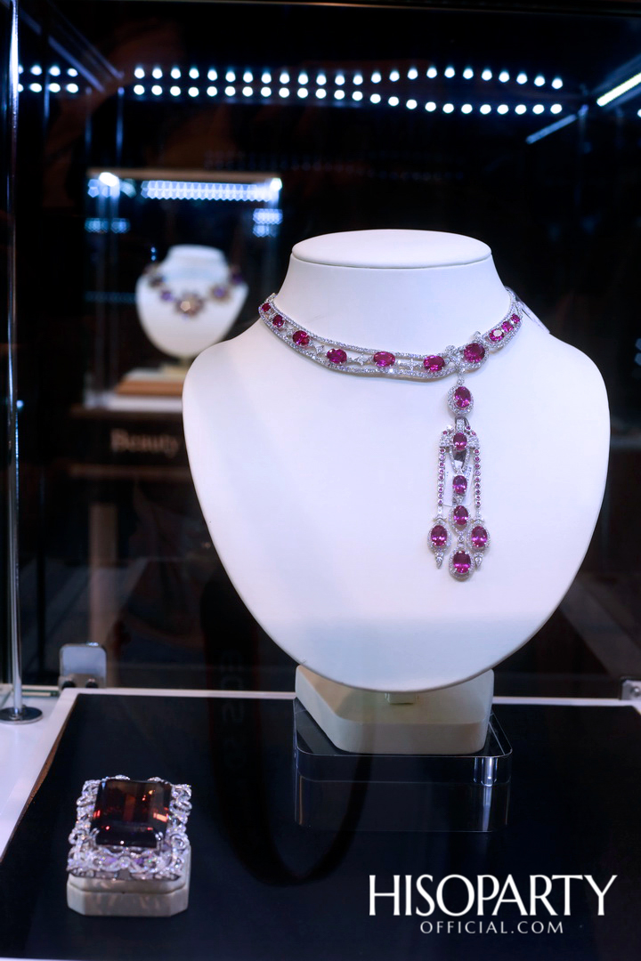 Beauty Gems – VICTORIAN AI