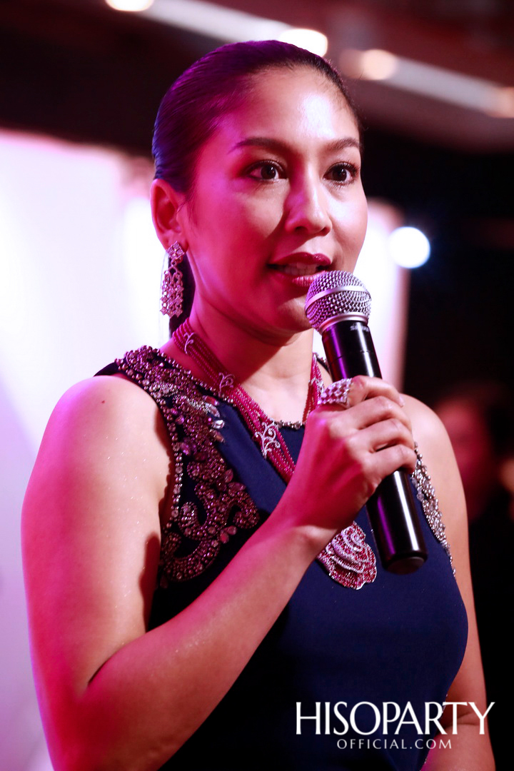 Beauty Gems – VICTORIAN AI